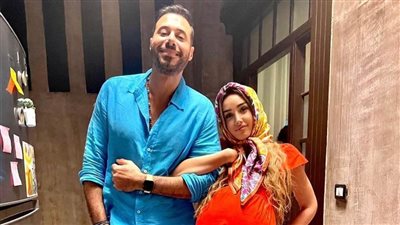 بعد نجاحهما في مسلسل سيب وأنا أسيب، عمل فني جديد يجمع هنا الزاهد وأحمد السعدني