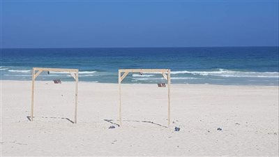 بيانكي تعاني.. والإهمال يقضي على فلل حليم ورمزي والزعيم عادل إمام.. والمنطقة تضم أقدم مكتبة.. ومصيف أشهر نجوم الفن والغناء