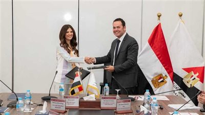 معلومات الوزراء يوقع مذكرة مع مايكروسوفت لوضع خارطة للتحول الرقمي 