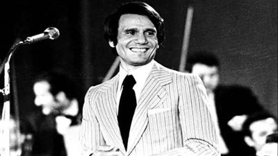 نجوم الموسيقى العربية يغنون للعندليب بأوبرا الإسكندرية