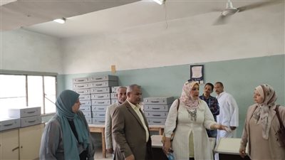 وزارة العمل: ختام برنامج تدريبي للفتيات وتفعيل مبادرة رواد النيل بالمنوفية
