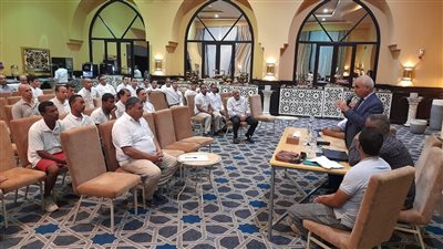 وزارة العمل تنظم ندوة للتوعية بأحكام قانون العمل بالمنشآت السياحية بالبحر الأحمر