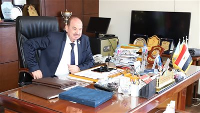 برتوكول بين صرف صحي الإسكندرية وأكاديمية هورايزون لتقديم الخدمات البحثية والتدريبية