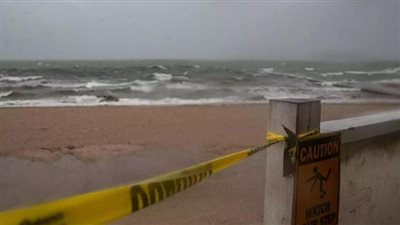 قطع الكهرباء عن آلاف الأمريكيين بسبب العاصفة هارولد