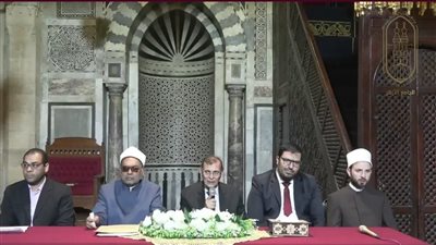 الجامع الأزهر يواصل دفاعه عن قضايا الأسرة بملتقى 