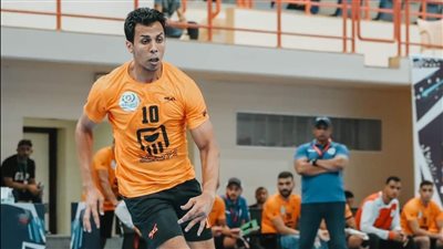 كرة اليد، موعد مباراة البنك الأهلي والعربي الكويتي في البطولة العربية 