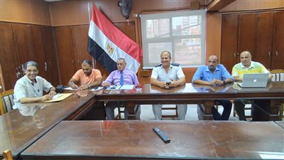 غرفة عمليات امتحانات الدور الثاني للثانوية العامة بالدقهلية: لم نتلق شكاوى 