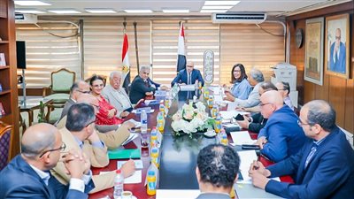 عالم الآثار سليم حسن شخصية معرض القاهرة للكتاب 2024، ويعقوب الشاروني للطفل