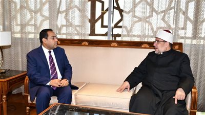 إتاحة الاستعلام عن نتيجة الامتحان الإلكتروني لمسابقة الأئمة اليوم