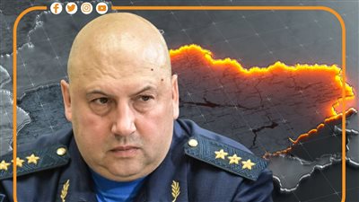 بعد اختفاء الجنرال هرمجدون، روسيا تعين قائدا جديدا للقوات الجوية