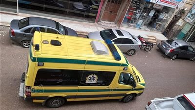 التف حول عنقه حبل ماشية، مصرع طفل شنقا داخل حظيرة بالدقهلية