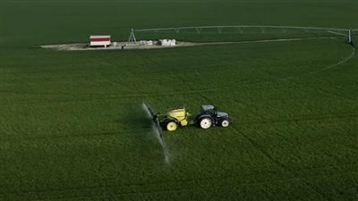 تفاصيل اقتراح برلماني بإنشاء مجمعات زراعية صناعية