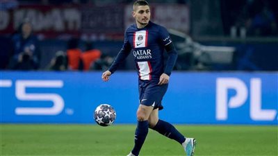العربي القطري يقترب من التعاقد مع نجم باريس سان جيرمان
