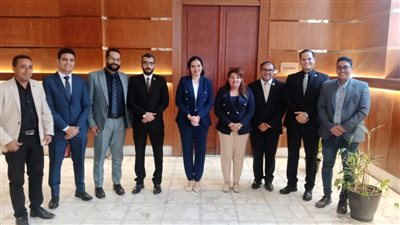 محافظ القاهرة: محاكاة لمجلس الشيوخ المصرى للشباب لتأهيلهم للقيادة