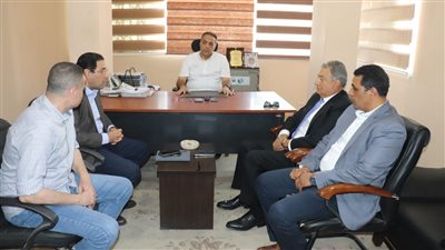 اللجنة الثلاثية لإدارة نادي الزمالك تتسلم عملها رسميا (صور)