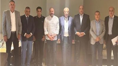 ناد جماهيري عريق يبحث عن رئيس جديد 