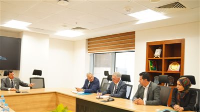 وزير الشباب والرياضة يجدد الثقة في محمد الصفتي مديرا للمكتب الفني