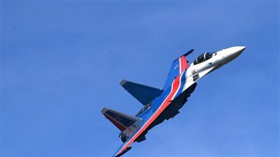 مقاتلة روسية تعترض طائرة حربية نرويجية انتهكت المجال الجوي