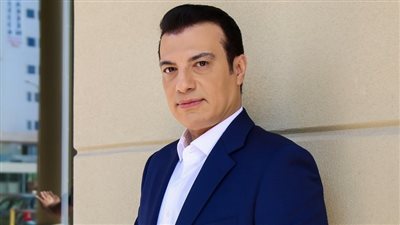 إيهاب توفيق يلجأ للقضاء ضد شركة تنظيم حفلات لهذا السبب 