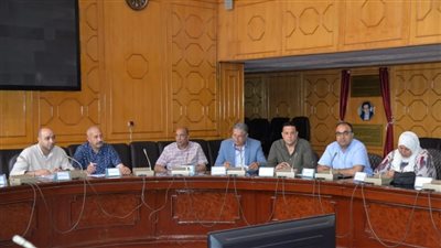 الإسماعيلية تستعد لانطلاق المهرجان الدولي للفنون الشعبية الـ23 