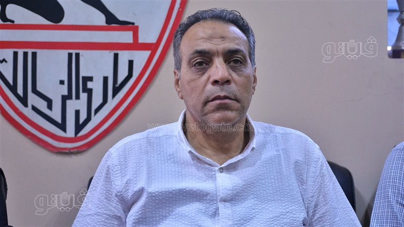 حسن موسى المدير التنفيذي