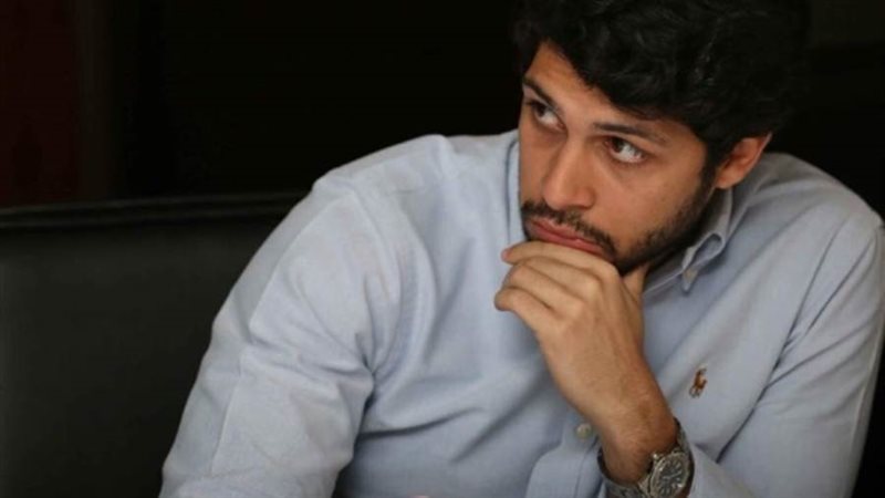 حسام الزناتي مدير