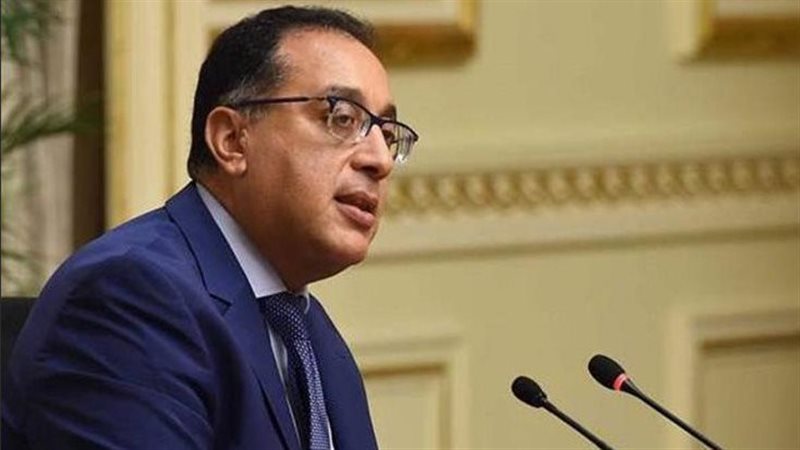  الدكتور مصطفى مدبولي،