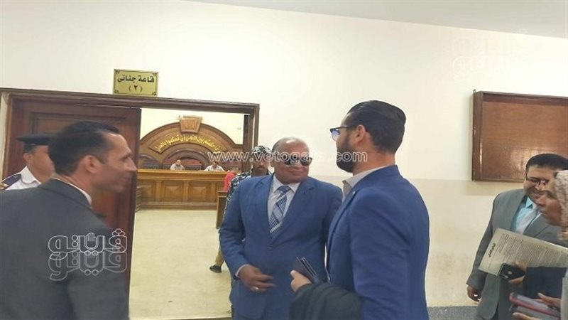 محامى الطفل المجنى