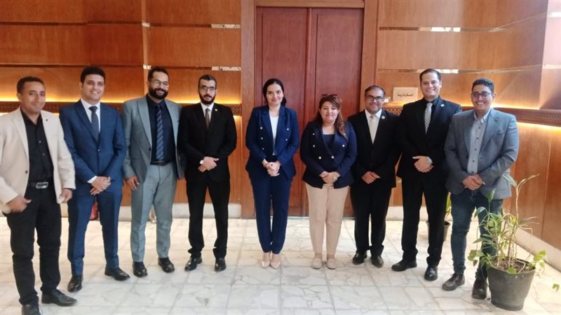 محاكاة مجلس الشيوخ