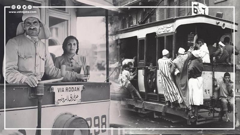  حكاية أهالي القاهرة