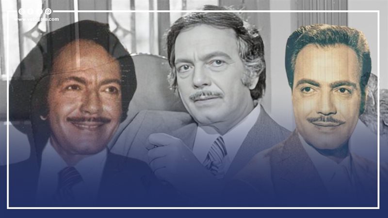 كمال الشناوي، فيتو