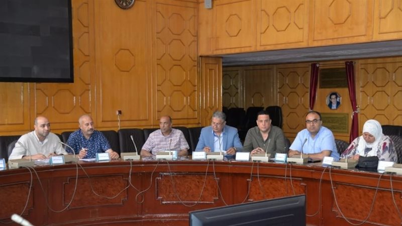 الإسماعيلية تستعد