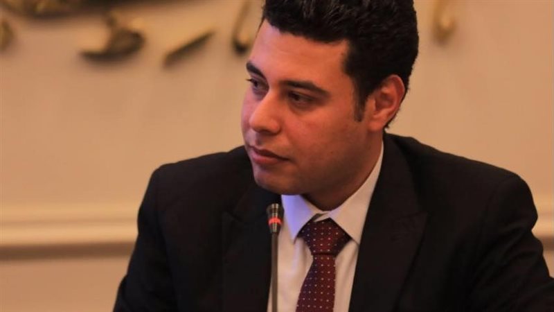 احمد حنتيش الأمين