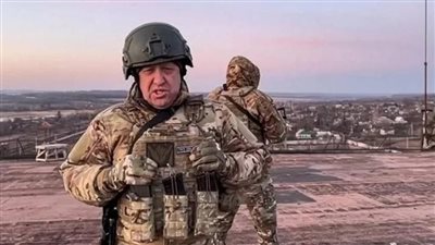 روسيا تعلن مصرع قائد فاغنر في تحطم طائرة شمال موسكو (فيديو)