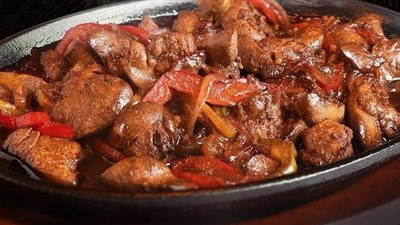 طريقة عمل كبدة الفراخ، بأكثر من طريقة ومذاق لا يقاوم 