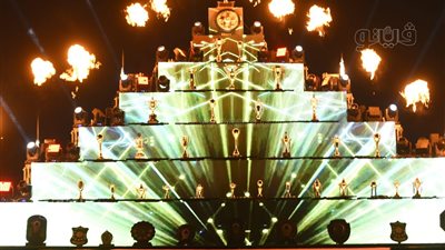 تكريم فرق السلة رجال َوسيدات بالأهلي بعد إنجازات الموسم الماضي 