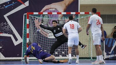 موعد مباراة الزمالك القادمة أمام مضر السعودي في نصف نهائي البطولة العربية