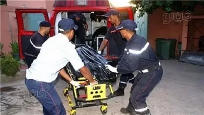 أول تحرك من النيابة بعد تخلص شاب من حياته من الطابق العاشر بمدينة نصر