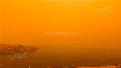 محافظ أسوان يوجه بوقف حركة الملاحة النهرية في بحيرة ناصر 