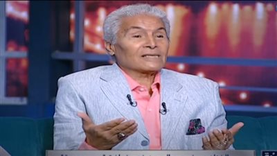 سيف عبد الرحمن يكشف سر ابتعاده عن التمثيل وعلاقته بـ يوسف شاهين (فيديو)