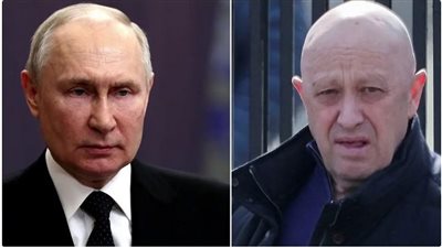 رسالة لم يفهمها يفجيني، فيديو لبوتين كتب خلاله نهاية قائد فاجنر بعد الخيانة