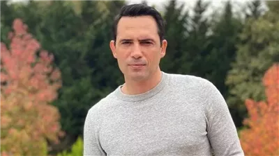 ظافر العابدين: أتمنى تجسيد شخصية ابن خلدون فى عمل فني