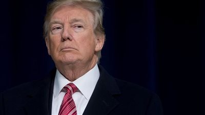 ترامب: بايدن آخره صورة على الشاطئ وغير قادر على إنهاء النزاع حول أوكرانيا 