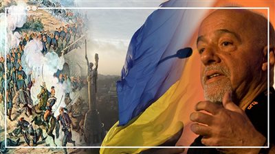 أحداث 24 أغسطس، معركة مرج دابق، استقلال أوكرانيا عن الاتحاد السوفيتي، ميلاد باولو كويلو، وفاة أمينة رزق