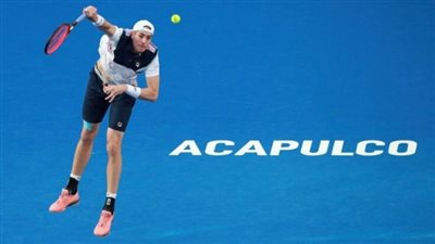 ملك الإرسال، جون إيسنر يعتزل التنس بعد بطولة أمريكا المفتوحة 