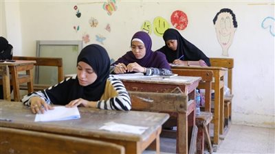 اليوم، انتهاء ماراثون امتحانات الدور الثاني للثانوية العامة بـ 3 مواد