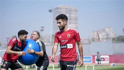 اليوم، الأهلي يبدأ فترة الإعداد للموسم الجديد 