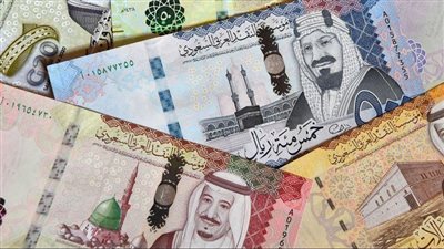 سعر الريال السعودي اليوم الأحد 14- 7- 2024 في بداية التعاملات 