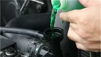 صيانة السيارات، تعرف على موعد تغيير سائل تبريد المحرك 