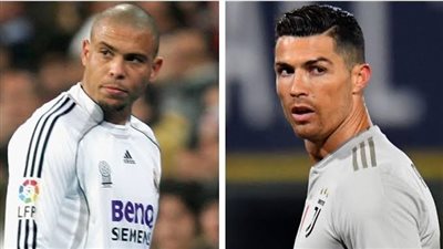 رونالدو الأفضل أم كريستيانو؟ أنشيلوتي يجيب